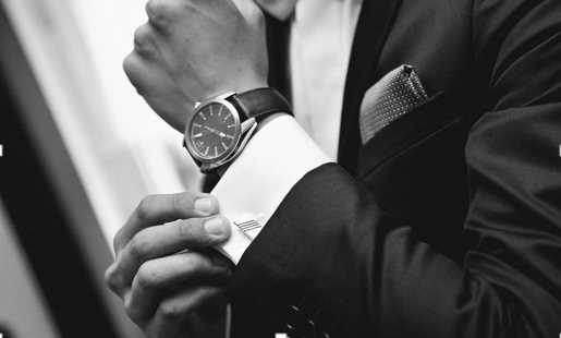 Black friday luxury watches deals