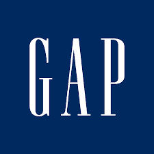 Gap Черная пятница