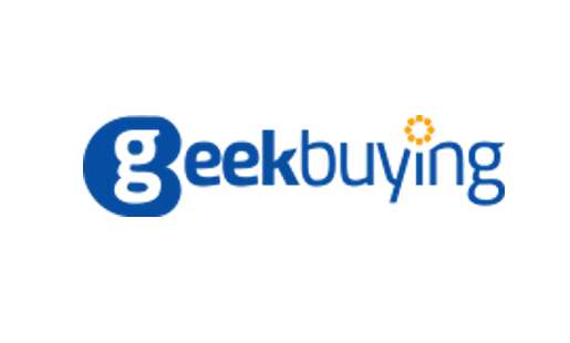 Geekbuying logo new